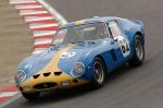 Ferrari 250 GTO SN 3445GT 1962 года